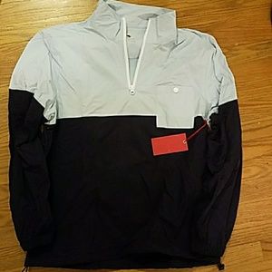 Southern Proper Blue Pullover